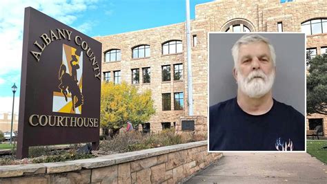 Crime & Courts | Cowboy State Daily