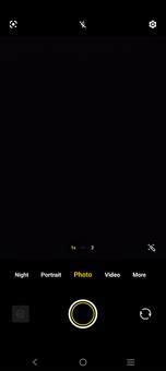 vivo T3x - Full Specifications & Price in India (26th March 2025 ...