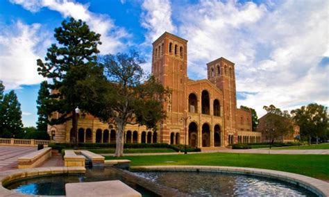 加州大学洛杉矶分校 (UCLA) 最新简介 | ABC Dream USA