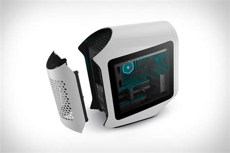 Image result for Alienware Aurora Gaming Desktop Spwaker