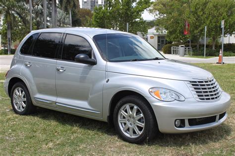 2010 Chrysler PT Cruiser (Truck) VIN 3A4GY5F96AT143835 | Hagerty Valuation Tools