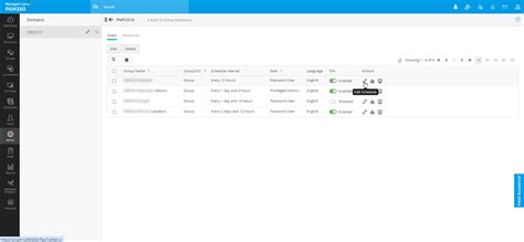 Image result for Active Directory Clock Synchronization
