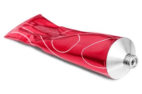 Used Toothpaste Tube 的图像结果