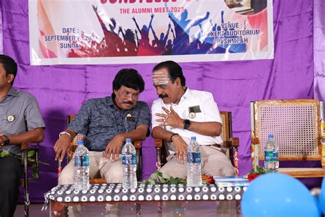 RVS Homoeopathy Medical College and Hospital
