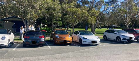 Buying a Second-Hand Nissan LEAF - Infralog