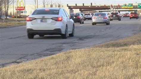 Indiana boxed out of Safe Streets and Roads implementation grants ...