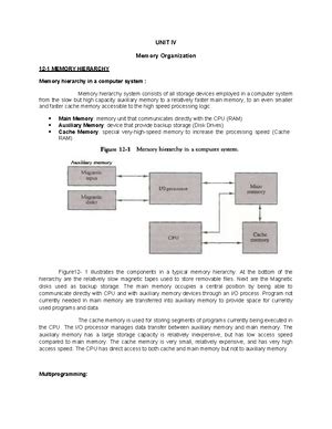 Software Engineering - Waterfall approach was first SDLC Model to be ...