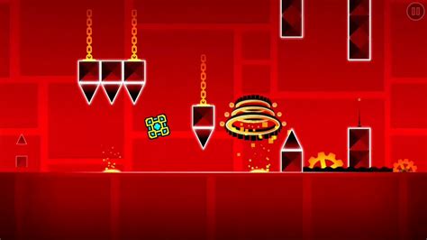 Image result for Clutterfunk Part 2 Geometry Dash