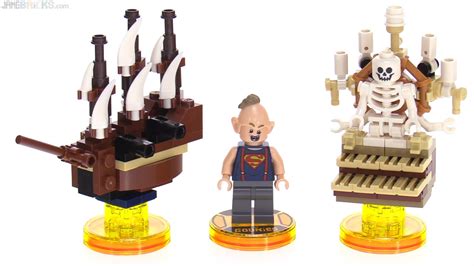 Image result for LEGO Dimensions Rowan