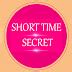Short Time Secret 的图像结果