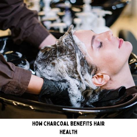 The Benefits of Charcoal in Haircare: Charcoal Hair Products | Clinikally