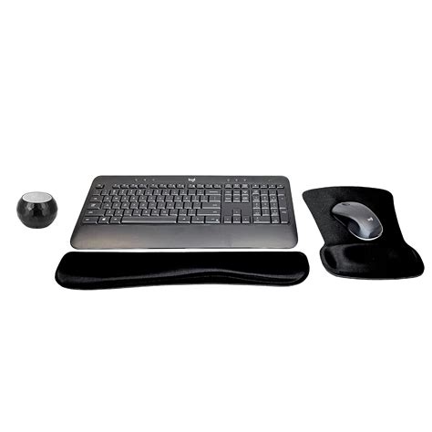 Amazon.in: Buy Logitech MK540 Advanced Wireless Keyboard & Mouse Combo ...