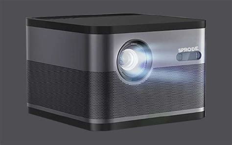 SPRODE Next Generation Entertainment