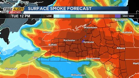 What Is Smoke Weather at Ralph Scott blog