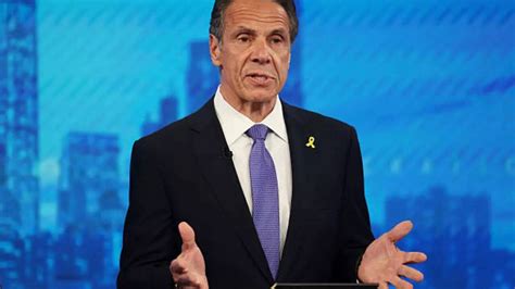 Andrew Cuomo educational qualification and career path: How this law ...