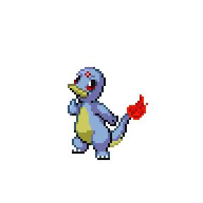 Sprites by funtimeducky4583 - FusionDex.org