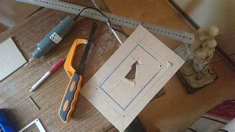 Image result for Hack Box