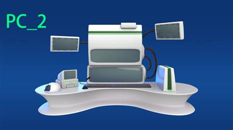 Computer Simulation and Prediction Cartoon 的图像结果