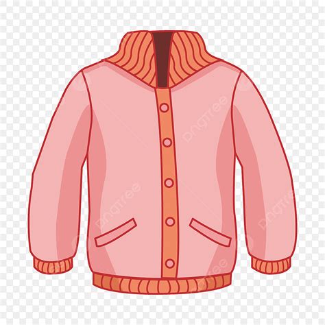 Jacket Clip Art