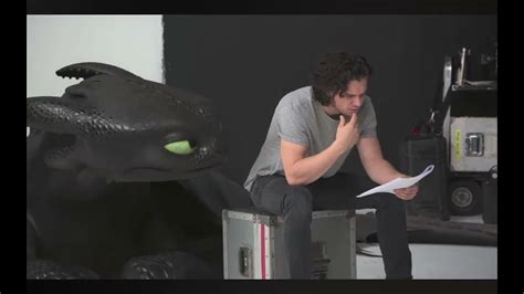 Image result for Toothless Scene