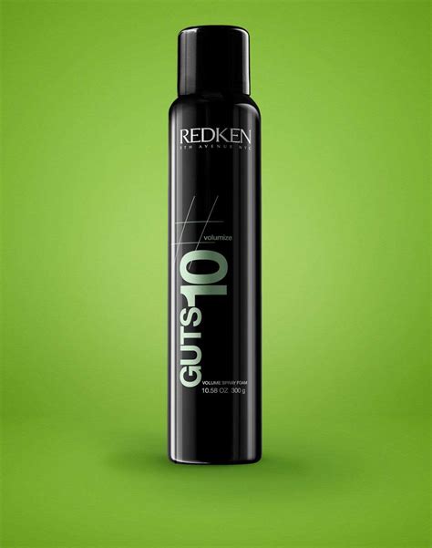 Redken Root Lifter - KingsHead Salon