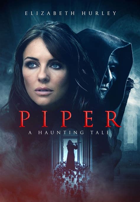 Piper 2024 Elizabeth Hurley