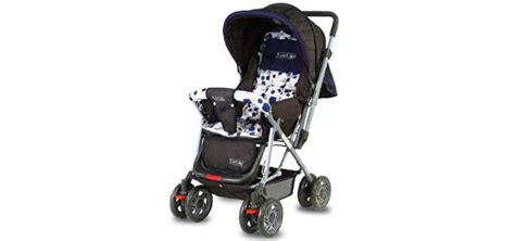 14 Best Baby Strollers In India: Features & Specifications