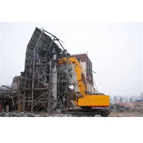 Demolition Services - Construction Services and Saw Cutting Services ...