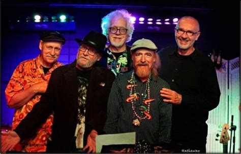 WBS Blues Bash with Jeff and the Jet City Fliers Celebrating 25Years ...