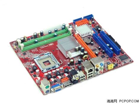 全中文BIOS主板 七彩虹G31本周末发布_硬件_科技时代_新浪网