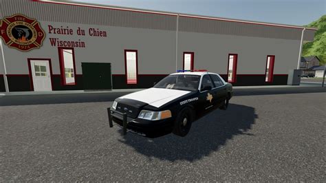 2022 Ford F350 FS22 - KingMods