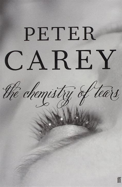 Buy The Chemistry of Tears Book Online at Low Prices in India | The ...