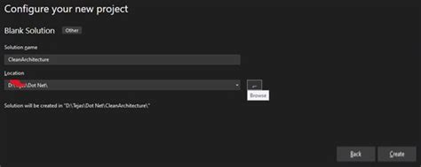 Image result for Dot Net Web API Clean Architecture