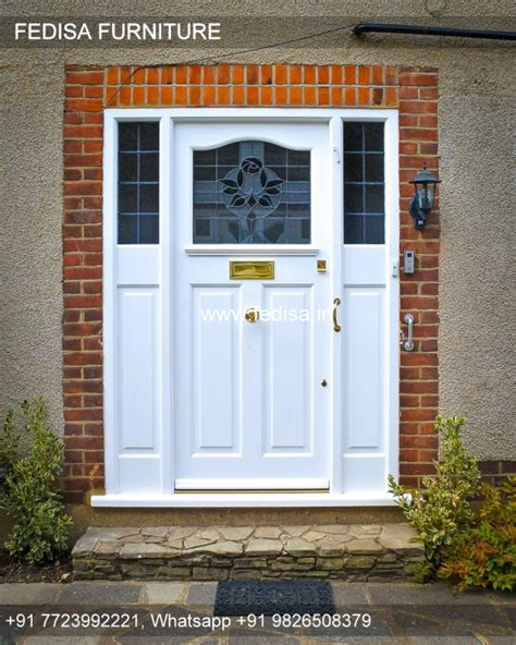 Darwaje Ki Design, Teak Wood Front Door Design | Decorative Wooden Door ...