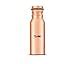 Prestige Tattva Copper Bedroom Bottle 01-900 ml (Pack of 1) : Amazon.in ...