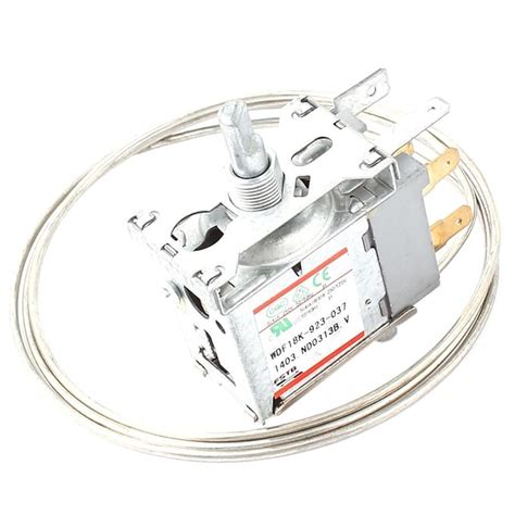 3NH® 5 to 15 Celsius Degree 3 Pins Freezer Refrigerator Temperature ...