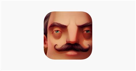 Image result for Hello Neighbor Apple