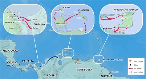 Faraway, Not Forgotten: Reaching Remote Communities in Trinidad and ...