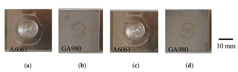 Microstructure and Fatigue Behaviors of Dissimilar A6061/Galvannealed ...
