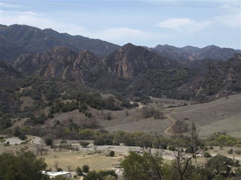 King Gillette Ranch - MRCA | MRCA