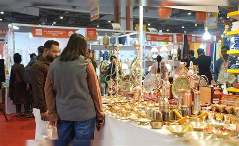 Delhi Trade Fair Full Guide: इन 55 मेट्रो स्‍टेशनों पर मिलेगा टिकट ...