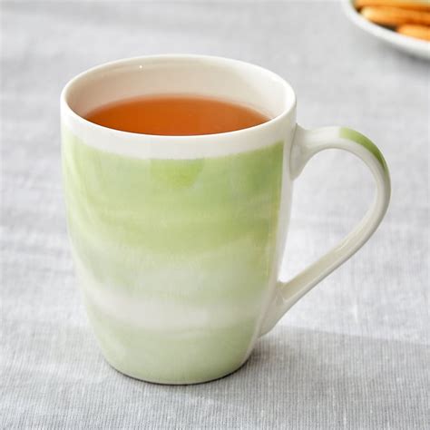 Buy Colbert Glossy Bone China Printed Coffee Mug - 340ml from Home ...