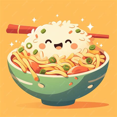 Premium Vector | Bangalore Bisi Bele Bath and Spicy Rice Dish