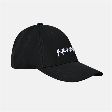F.R.I.E.N.D.S Women's Baseball Cap | SocksXpress – SocksXpress!