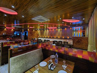 Shanghai Court - Gallery