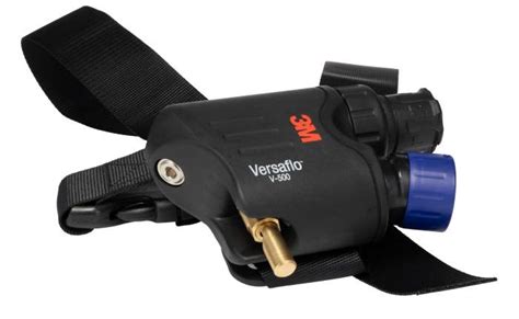 V-500 3M | 3M Versaflo Air Regulator | 817-9309 | RS