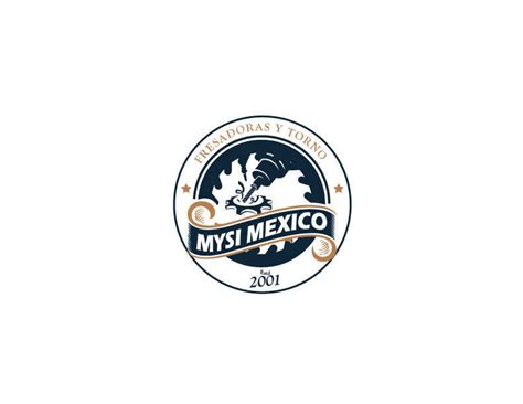 Entry #4320 by willsonfisk for logotipo para taller de maquinados de ...