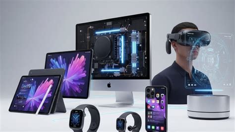 Apple set to launch 10 new products including M5 Macs, upgraded iPads ...