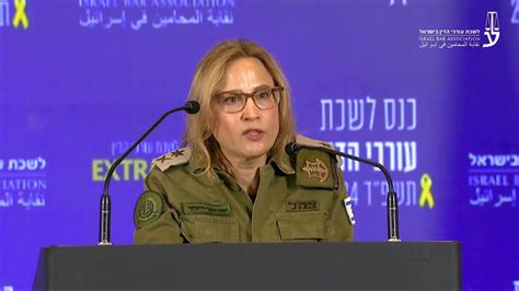 Israel arrests ex-army lawyer over leaked video showing Palestinian’s abuse