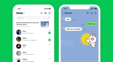 How To Delete LINE Account and Bonus LINE Transfer Tips